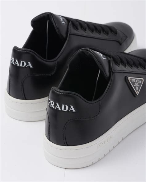 prada euro sneaker|Prada sneakers for women.